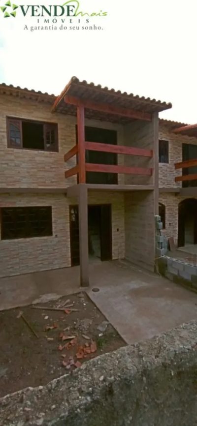 Casa, 2 quartos, 120 m² - Foto 2