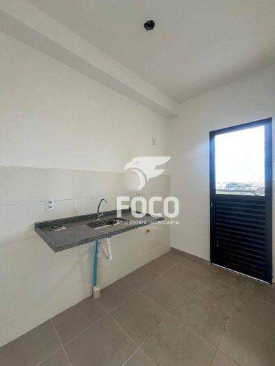 Apartamento, 2 quartos, 50 m² - Foto 5
