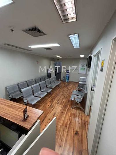 Sala-Conjunto, 208 m² - Foto 1