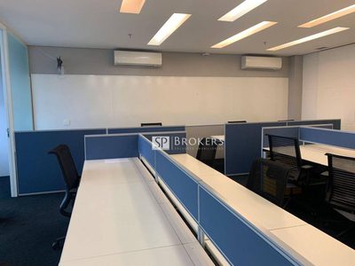 Sala-Conjunto, 107 m² - Foto 2