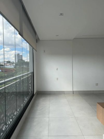 Apartamento, 3 quartos, 83 m² - Foto 4