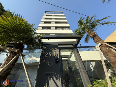 Apartamento, 2 quartos, 96 m² - Foto 1