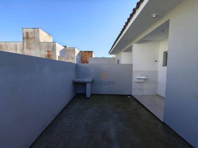 Casa, 2 quartos, 49 m² - Foto 5