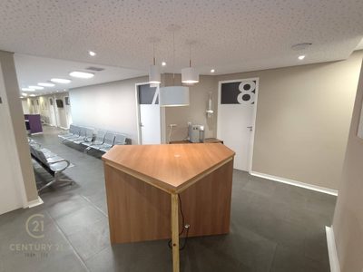Sala-Conjunto, 360 m² - Foto 1