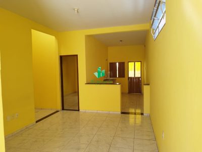 Casa, 2 quartos, 1 m² - Foto 4