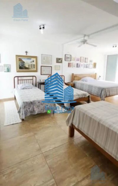 Chácara, 5 quartos - Foto 3