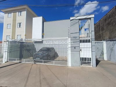 Kitnet-Studio, 38 m² - Foto 3