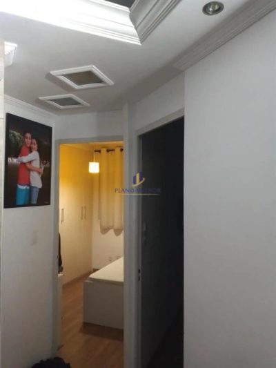 Apartamento, 2 quartos, 49 m² - Foto 4
