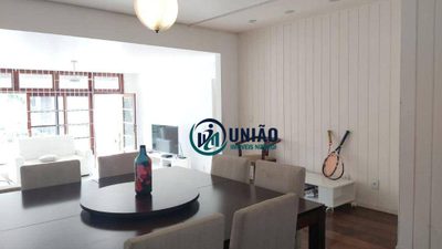 Casa, 5 quartos, 283 m² - Foto 5