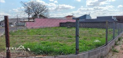 Terreno, 306 m² - Foto 4