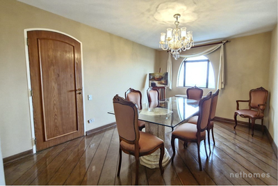 Apartamento, 3 quartos, 224 m² - Foto 5