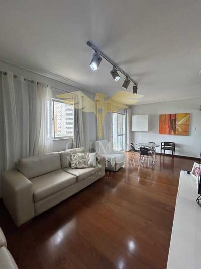 Apartamento, 4 quartos, 155 m² - Foto 4