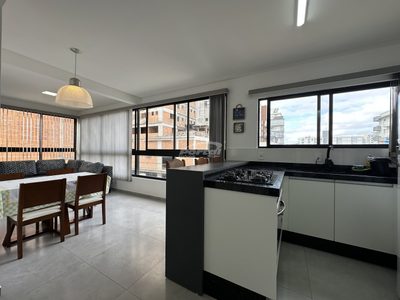 Apartamento, 2 quartos, 80 m² - Foto 4