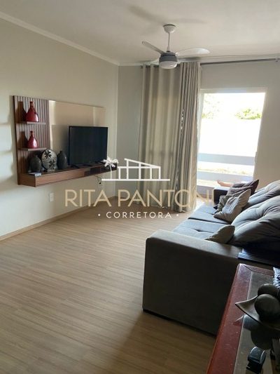 Apartamento, 3 quartos, 153 m² - Foto 3