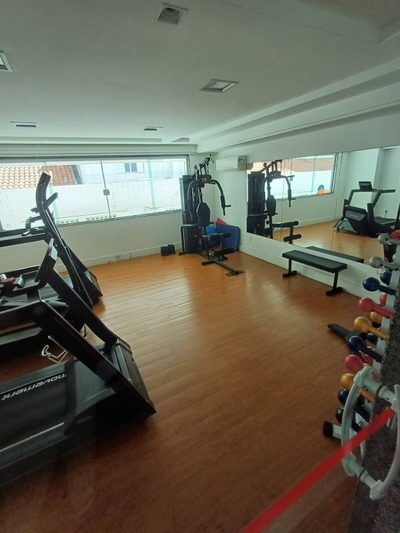 Apartamento, 2 quartos - Foto 2