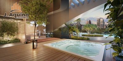 Apartamento, 4 quartos, 256 m² - Foto 5