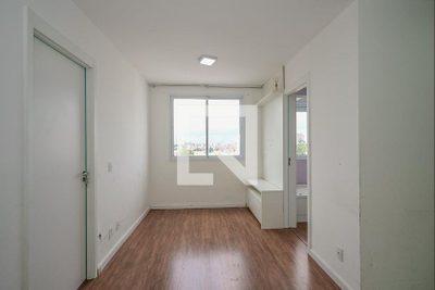 Apartamento, 2 quartos, 36 m² - Foto 2
