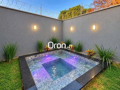 Casa, 3 quartos, 127 m² - Foto 3
