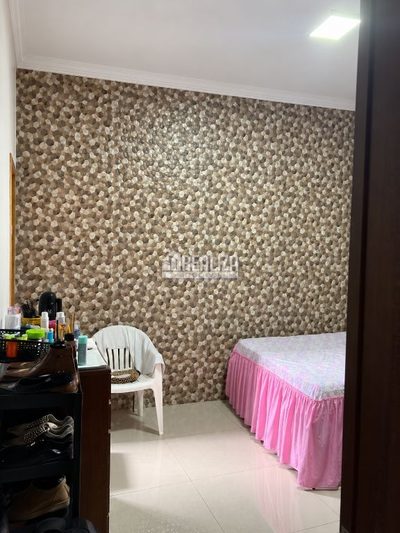Casa, 3 quartos, 180 m² - Foto 5