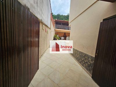 Casa, 4 quartos, 245 m² - Foto 4
