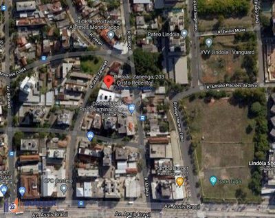 Terreno, 522 m² - Foto 4