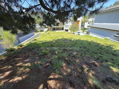 Terreno, 420 m² - Foto 1