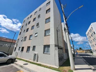 Apartamento, 1 quarto, 48 m² - Foto 1