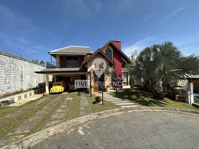 Casa, 3 quartos, 335 m² - Foto 2