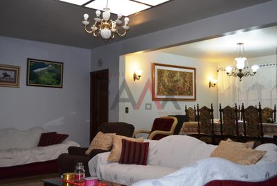 Sobrado, 5 quartos, 386 m² - Foto 4