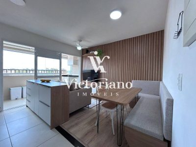 Apartamento, 2 quartos, 53 m² - Foto 3