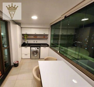 Apartamento, 2 quartos, 62 m² - Foto 4