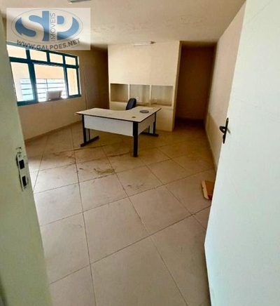 Depósito-Galpão, 464 m² - Foto 3