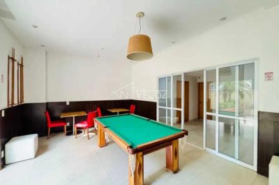 Cobertura, 3 quartos, 205 m² - Foto 2