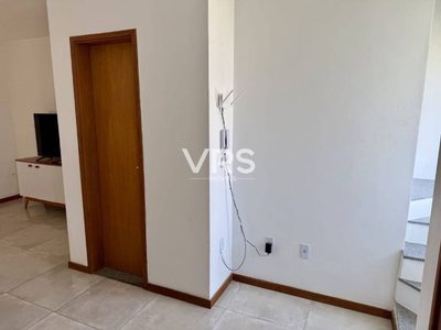 Casa de Condomínio, 2 quartos - Foto 5