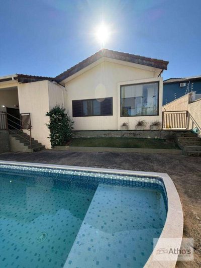 Casa, 3 quartos, 280 m² - Foto 4