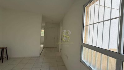 Apartamento, 2 quartos, 47 m² - Foto 4