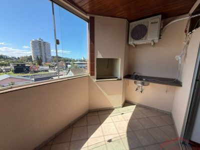 Apartamento, 2 quartos, 73 m² - Foto 3