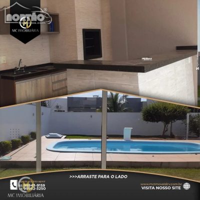Casa, 4 quartos - Foto 5