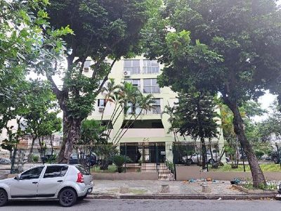 Apartamento, 2 quartos, 77 m² - Foto 1