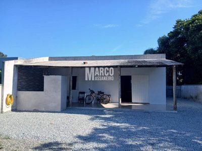 Casa, 3 quartos - Foto 3