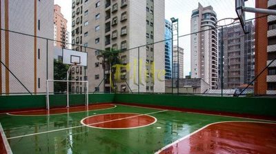 Flat/Apart Hotel, 3 quartos, 80 m² - Foto 3