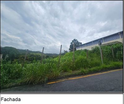 Terreno, 10 m² - Foto 1
