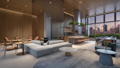 Apartamento, 4 quartos, 183 m² - Foto 4