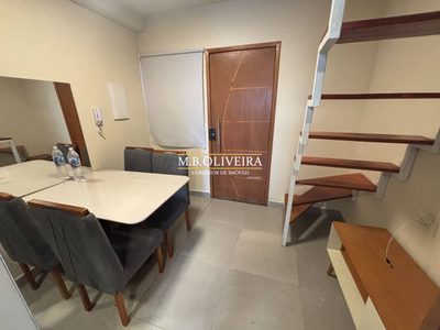 Apartamento, 2 quartos, 41 m² - Foto 5