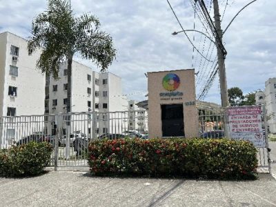 Apartamento, 2 quartos, 43 m² - Foto 2