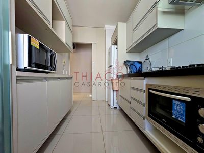 Apartamento, 2 quartos, 54 m² - Foto 4