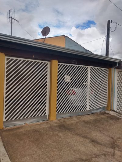 Casa, 2 quartos, 77 m² - Foto 1