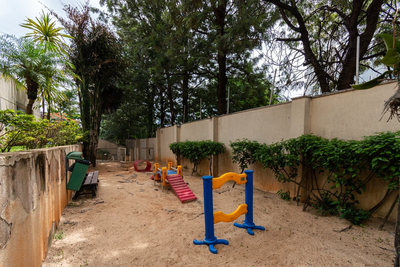 Apartamento, 1 quarto, 55 m² - Foto 5