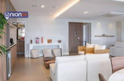Apartamento, 3 quartos, 229 m² - Foto 3