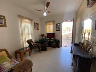 Casa, 3 quartos, 163 m² - Foto 4
